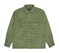 Billabong - Bong Days - Camicia L verde/olivia