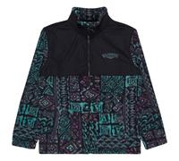 Billabong - Boundary Re-Issue - Pullover in pile XXL blu