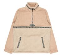 Billabong - Boundary Tombstone - Pullover in pile S beige