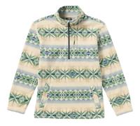 BILLABONG Boundary - Uomo - Beige / Verde / Blu - Taglia M- modello 2025
