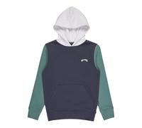 Billabong Felpa Arch Block PO Bambino Nero S/10