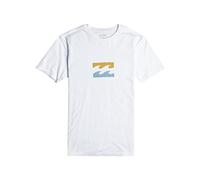 Billabong Maglietta Team Wave da Ragazzo 8-16