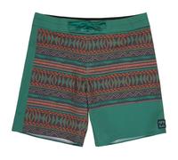 Billabong - Burleigh Pro - Pantaloncini 38 variopinto