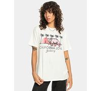 Billabong California Love Maglietta da Donna