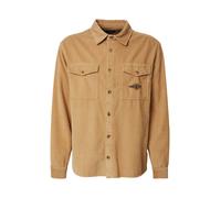 BILLABONG Camicia 'BONG DAYS' cachi Uomo BILLABONG XL cachi