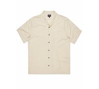 BILLABONG Camicia da spiaggia da uomo Vacay Solid bianco | XL