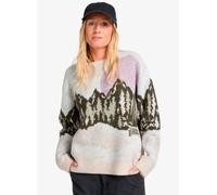 Billabong - Camp Sweater Multicolore - Abbigliamento L Multicolore