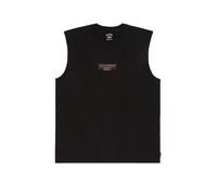 BILLABONG Canotta da uomo Burleigh nero | XL