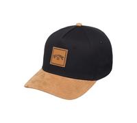 BILLABONG Cappellino Stacked Snapback Kids Bambino Nero Taglia Unica