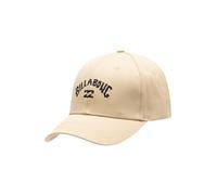 BILLABONG Cappello da baseball beige chiaro / nero Uomo BILLABONG 55-60 beige chiaro / nero
