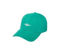 Billabong Cappello da Baseball Essential Cord cap Donna Verde