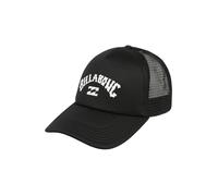 BILLABONG Cappello da baseball 'Podium' nero / bianco Uomo BILLABONG 55-60 nero / bianco
