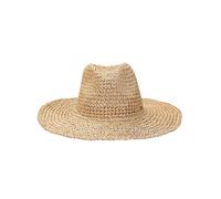 BILLABONG Cappello da sole da donna Take It West marrone chiaro