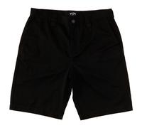 Billabong - Carter - Pantaloncini 30 nero