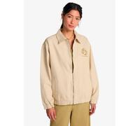 Billabong - Women's Chill Time Jacket - Giacca tempo libero L beige