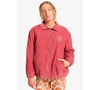 Billabong - Chill Time Rosa - Abbigliamento L Rosa