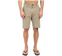 BILLABONG Classic 4-Way Stretch Quick Dry Hybrid Short, 21 inch Outseam Pantaloncini Casual, Cachi, 46 Uomo