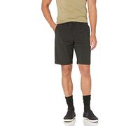 BILLABONG Pantalón Corto Híbrido Clásico Pantaloncini Casual, Nero, 34 Uomo
