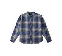 Billabong Coastline Flannel Camicia a maniche lunghe da Uomo