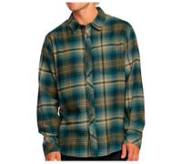 Billabong Camicia Coastline Flannel S Olivia