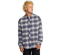 BILLABONG Coastline Flannel T-Shirt Uomo (Pacco da 1)