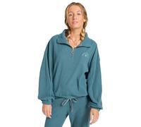 BILLABONG Coffee Time - Maglietta da Donna (Confezione da 1)