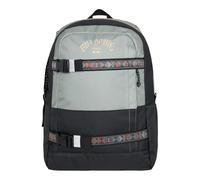 BILLABONG Command Stash 26l, Bagagli Uomo, Grigio Verde, Taglia Unica