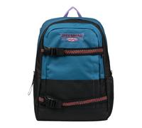 BILLABONG Command Stash, Bagagli Uomo, Real Teal, Taglia Unica