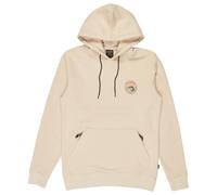 Billabong - Compass Hood - Felpa con cappuccio XL beige