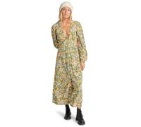 BILLABONG Cool Night Vestito Casual, Luv Army, S Donna