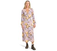 BILLABONG Cool Night Vestito Casual, Multico, XS Donna