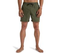 BILLABONG Costume da Bagno all Day LB da Uomo, Colore: Verde L