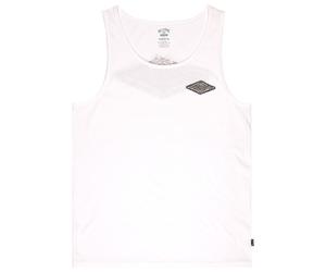 Billabong - Crayon Wave - Canotta M bianco