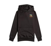 Billabong Crayon Wave Felpa con cappuccio da Ragazzo 8-16