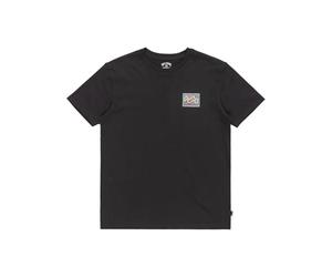 Billabong - Crayon Wave Maglietta a maniche corte - Ragazzi