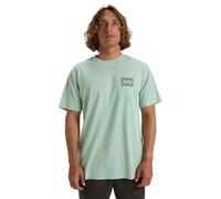 Billabong - Crayon Wave Maglietta a maniche corte - Uomo