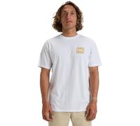 Billabong - Crayon Wave Maglietta a maniche corte - Uomo