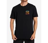 Billabong Crayon Wave Maglietta da Uomo