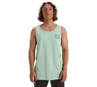 Billabong - Crayon Wave Tk Maglietta - Uomo