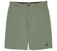 Billabong - Crossfire - Pantaloncini 31 verde