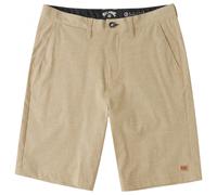 Billabong - Crossfire - Pantaloncini 38 beige