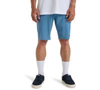 Billabong - Crossfire Walk Shorts per Uomo - Bluestone - 30