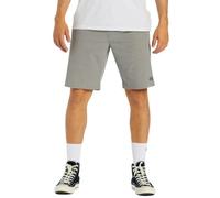Billabong - Crossfire Walk Shorts per Uomo - Grey - 30