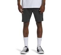 BILLABONG Crossfire Wave Washed Short - Uomo - Nero / Grigio - Taglia L- modello 2026
