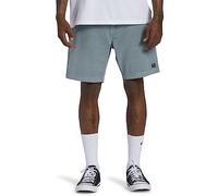 Billabong Crossfire Wave Washed 18" Bermuda Hybrid Submersible da Uomo