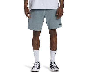 BILLABONG Crossfire Wave Washed 18" Bermuda Hybrid Submersible da Uomo