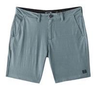 BILLABONG Crossfire Wave Washed Short - Uomo - Blu - Taglia 34- modello 2026