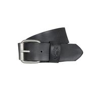 BILLABONG Current Leather Belt Cintura, Nero, L/XL Uomo