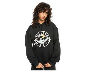 Billabong Del Mar Felpa con cappuccio da Donna