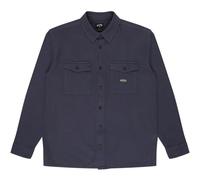 BILLABONG Del Mar Flannel - Uomo - Grigio / Nero - Taglia S- modello 2026